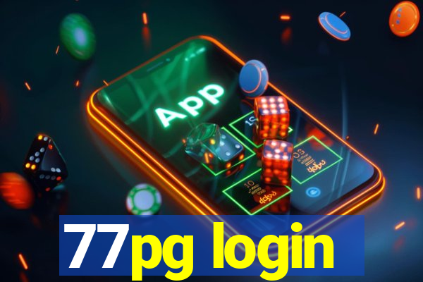 77pg login